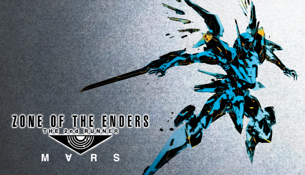 ZONE OF THE ENDERS THE 2nd RUNNER : M∀RS / アヌビス ゾーン・オブ 