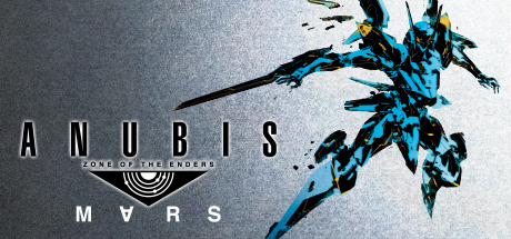 Steamで80% OFF：ZONE OF THE ENDERS THE 2nd RUNNER : M∀RS
