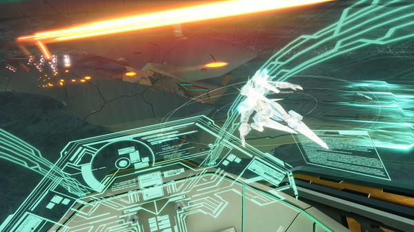 ZONE OF THE ENDERS THE 2nd RUNNER : M∀RS / アヌビス ゾーン・オブ・エンダーズ : マーズ