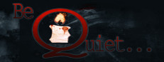 Be Quiet! game cover