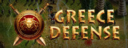 Greece Defense TD