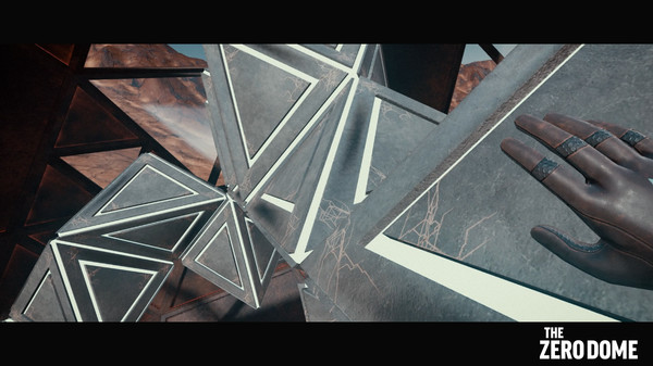 The Zero Dome screenshot 6