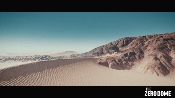 The Zero Dome screenshot 1