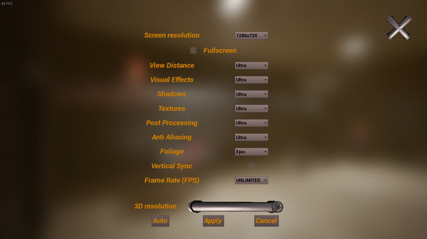 Plumber 3D screenshot 2