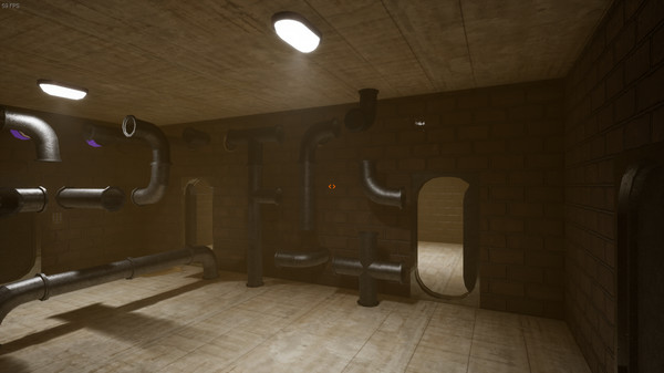 Plumber 3D screenshot 3