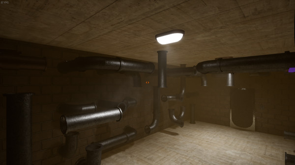 Plumber 3D screenshot 1
