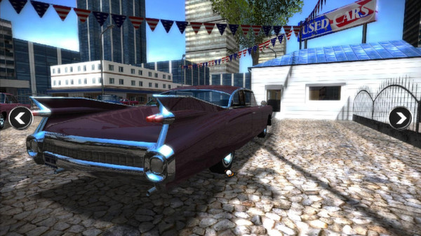 Ride 'em Low screenshot 4