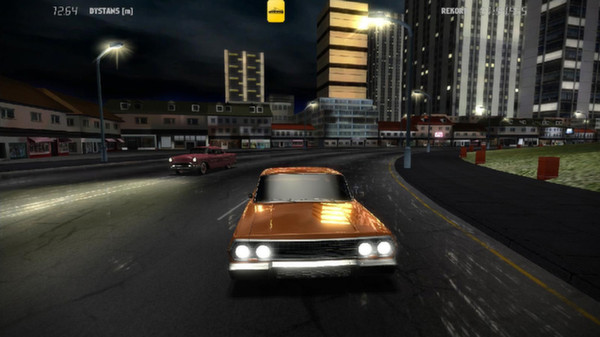 Ride 'em Low screenshot 3