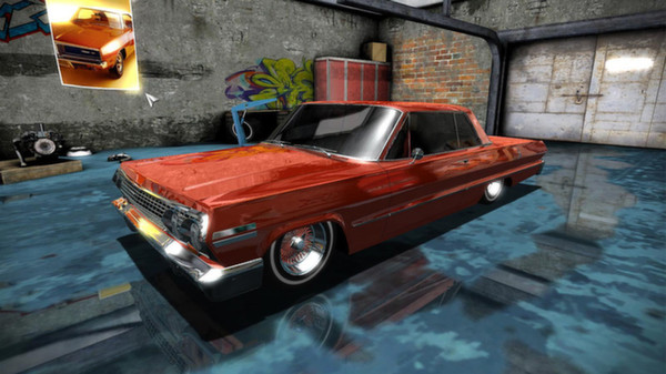 Ride 'em Low screenshot 6
