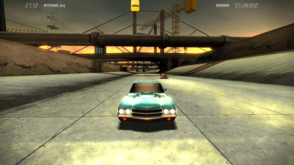 Ride 'em Low screenshot 2