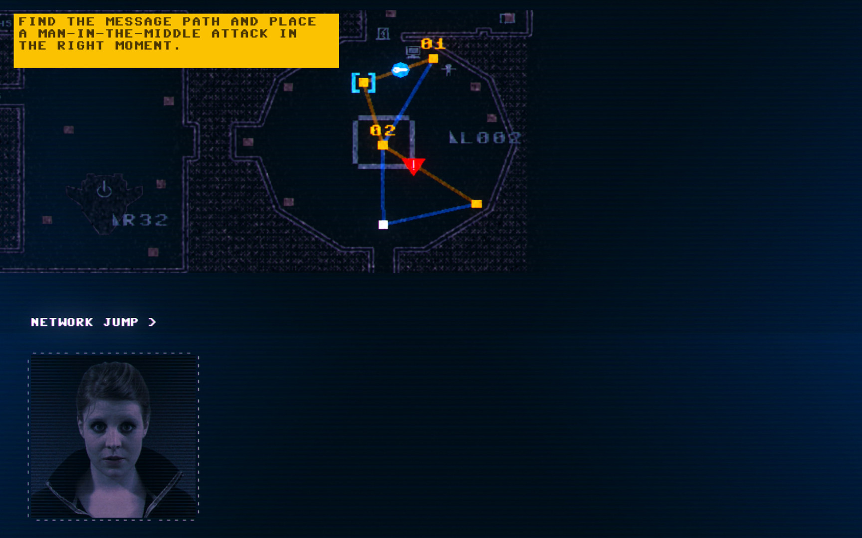 Code 7 - Episode 0: Allocation Featured Screenshot #1