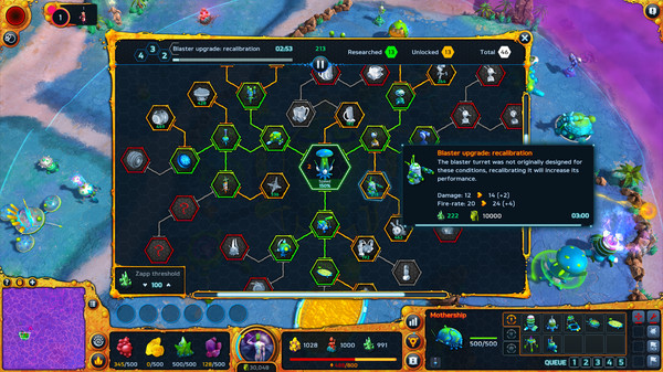 Screenshot 6 of HyperNova: Escape from Hadea