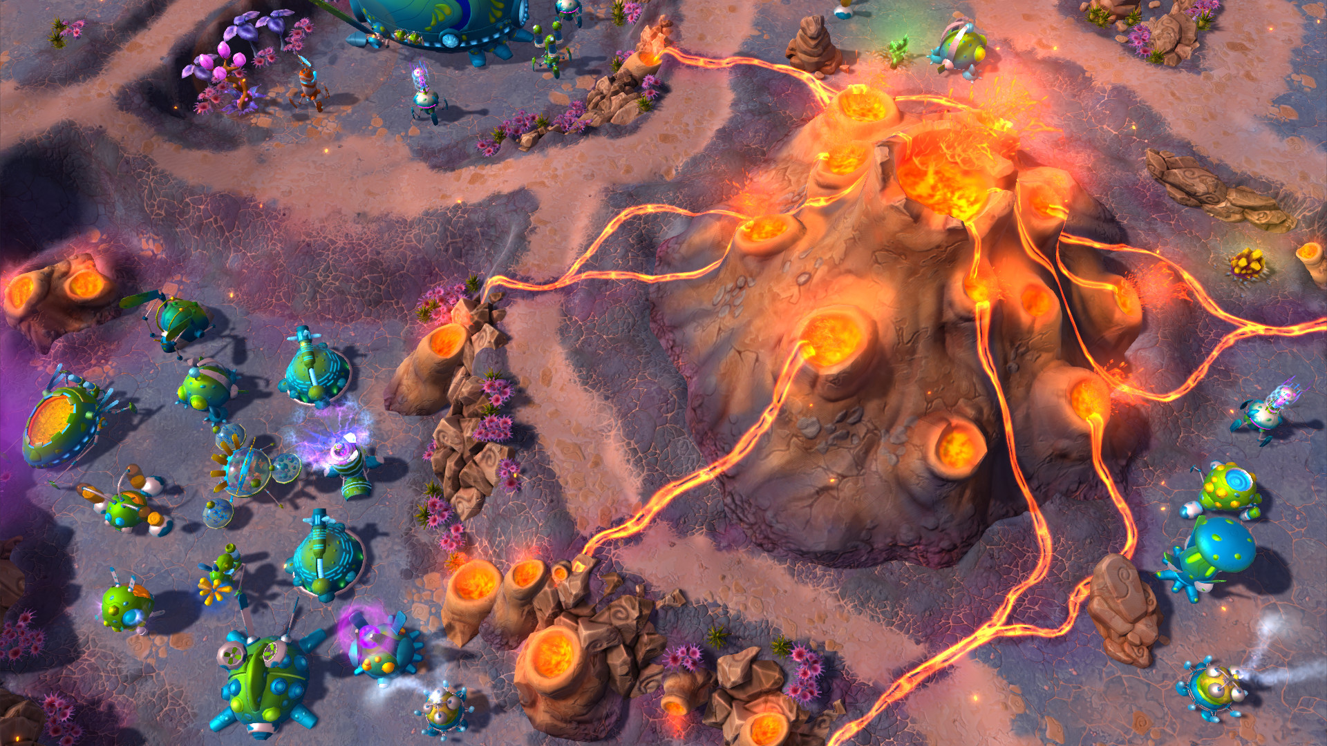 HYPERNOVA: Escape from Hadea screenshot #11