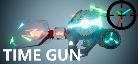 Time Gun / 时间枪 Cheat Engine/CT