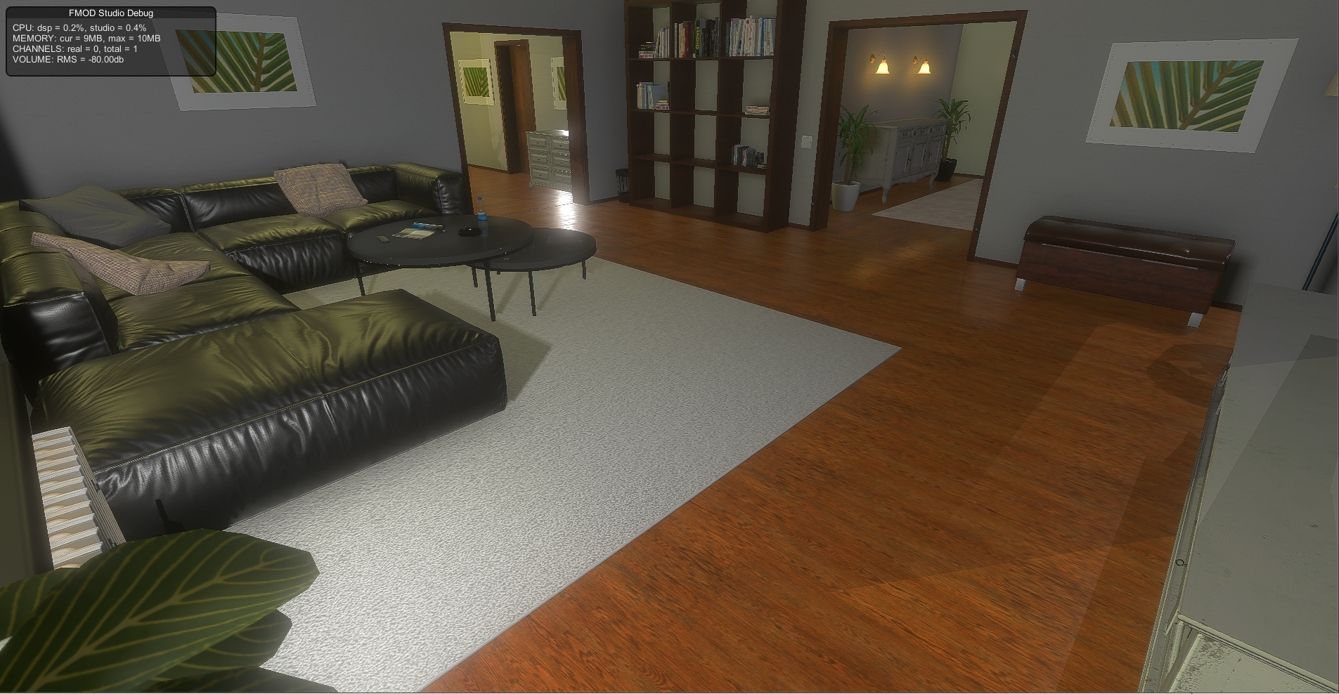 Psychic Isolation Episode 1 screenshot #5