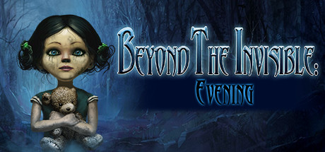 Beyond the Invisible: Evening banner image