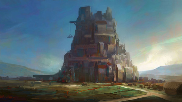 Teslagrad - Soundtrack