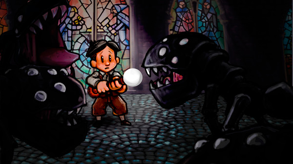 Teslagrad - Soundtrack