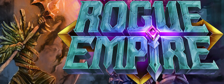 Rogue Empire: Dungeon Crawler RPG cover art
