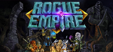 Box art for Rogue Empire: Dungeon Crawler RPG
