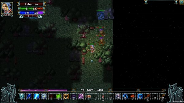 Rogue Empire: Dungeon Crawler RPG — скриншот 7
