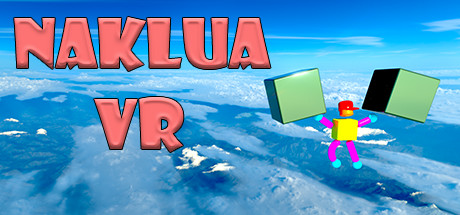 Naklua VR steam charts