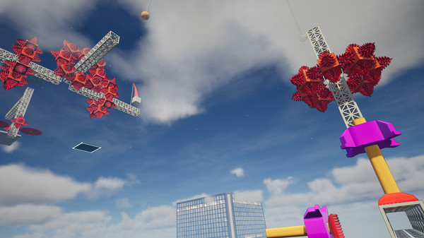 Naklua VR Screenshot