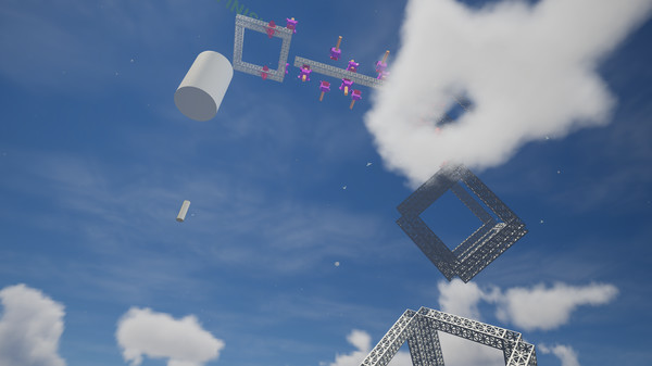 Naklua VR Screenshot