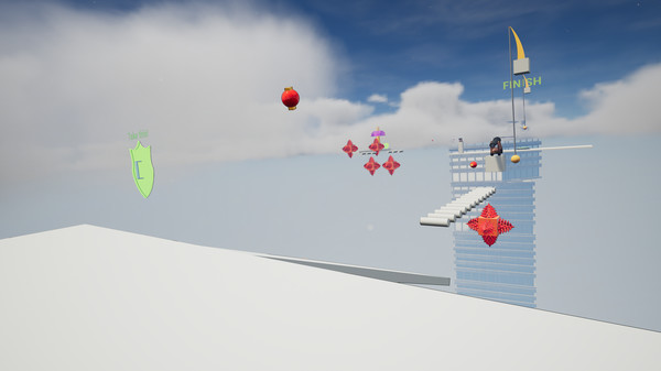 Naklua VR Screenshot