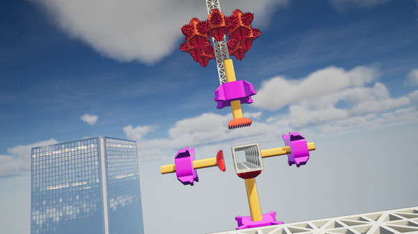 Naklua VR Screenshot
