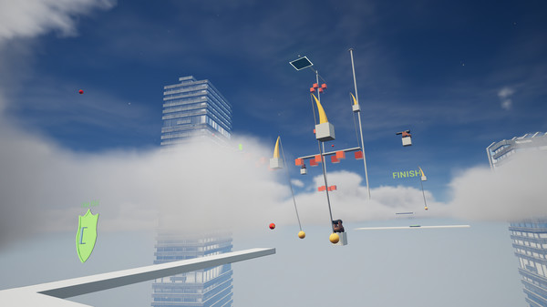 Naklua VR Screenshot