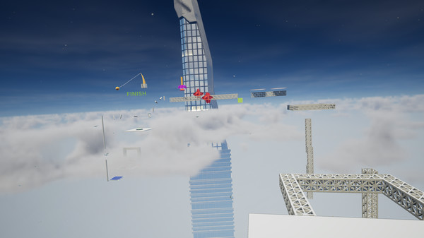 Naklua VR Screenshot