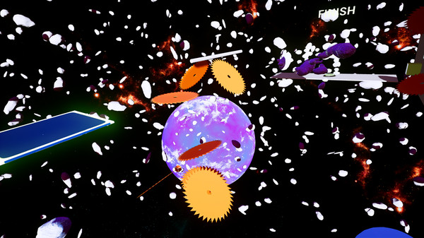 Naklua VR Screenshot