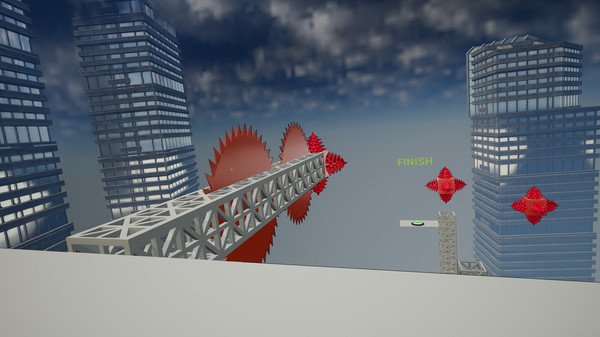 Naklua VR Screenshot
