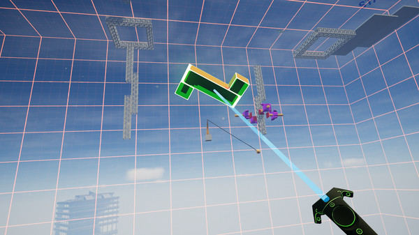 Naklua VR Screenshot