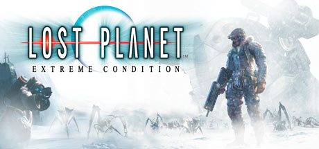 Image for Lost Planet™: Extreme Condition
