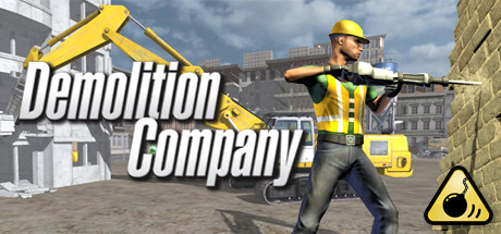 Demolition Company banner image