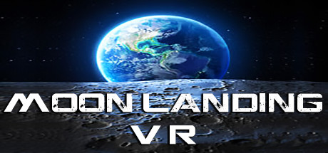 Moon Landing VR Cover Image