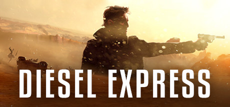 Diesel Express VR Cheat Engine/CT