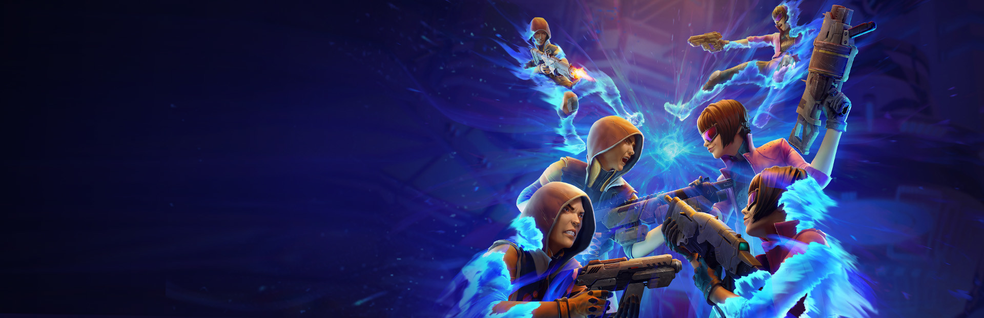 Quantum League