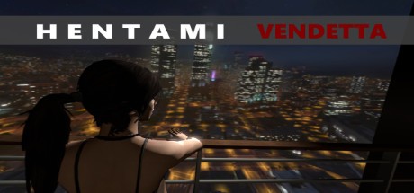 Hentami: Vendetta Cheat Engine/CT