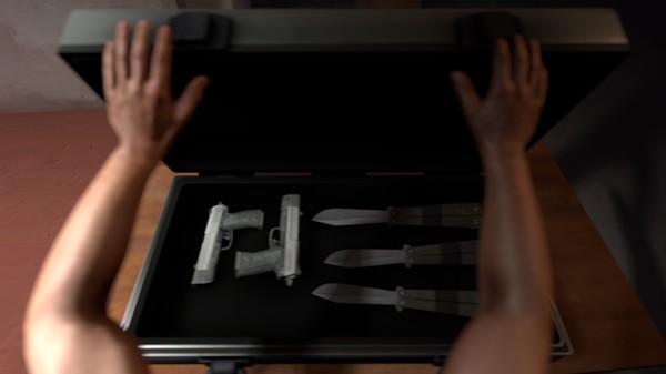 Hentami: Vendetta screenshot 3