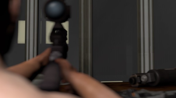 Hentami: Vendetta screenshot 2