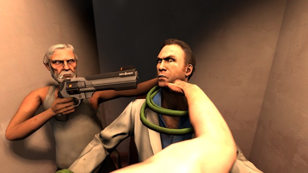 Hentami: Vendetta screenshot 4