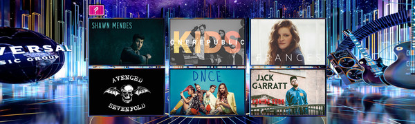 Screenshot z VRTGO Screenshot z VRTGO