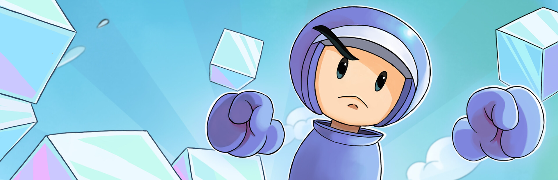 Eskimo Bob: Starring Alfonzo