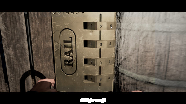 A Rip In Time screenshot 6