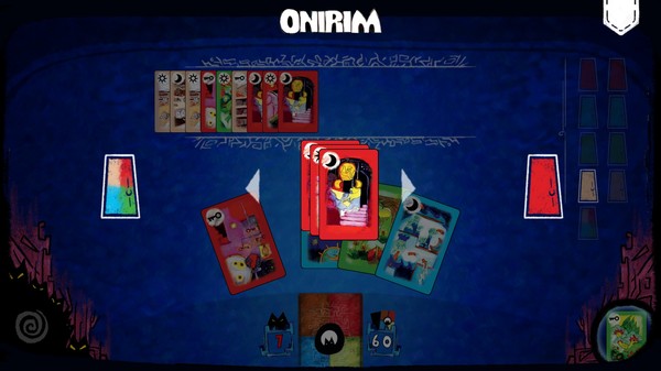 Onirim - The Door to the Oniverse expansion screenshot 4