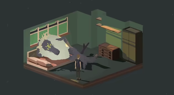 No Longer Home video 4