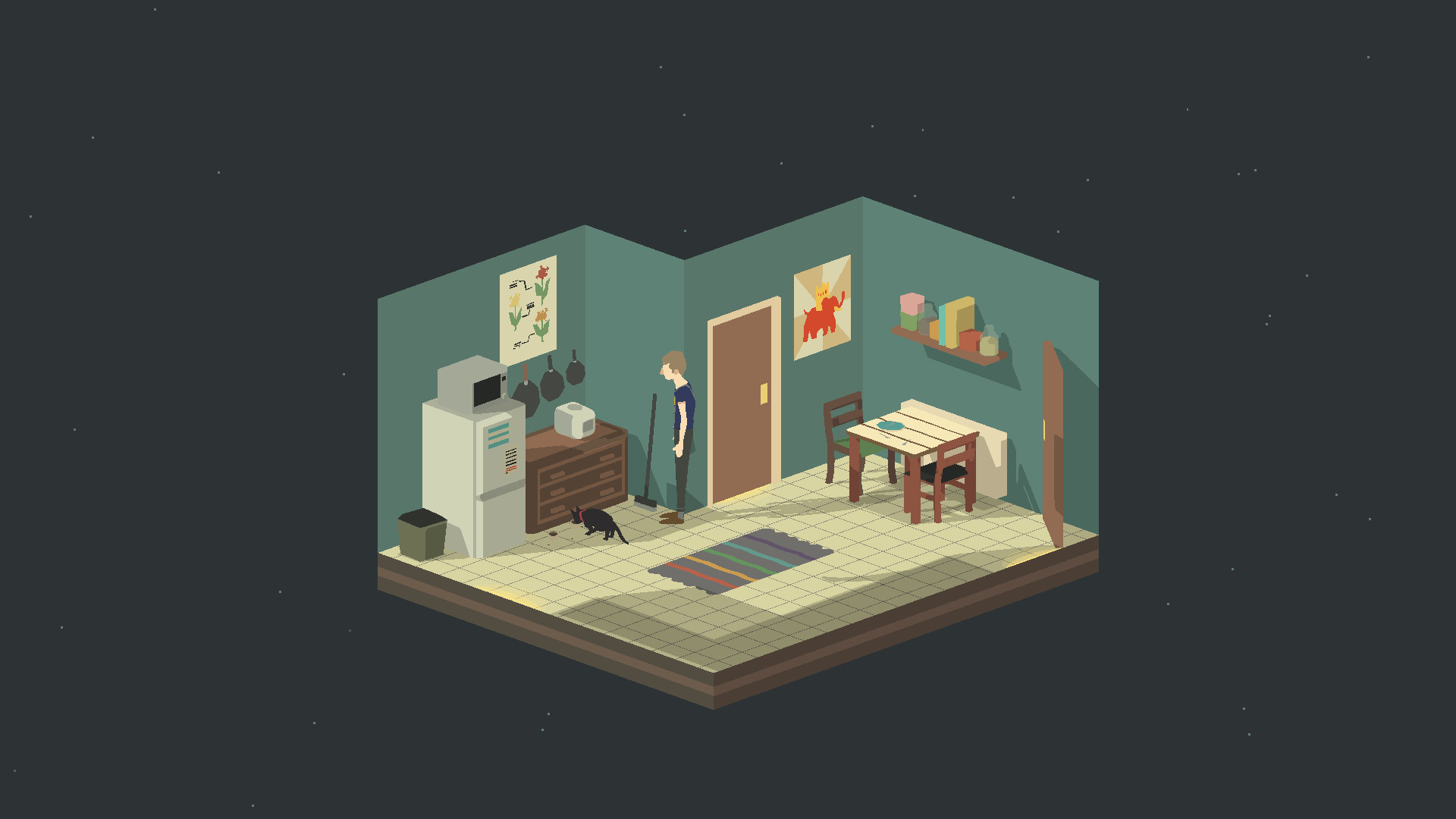 No Longer Home screenshot #9